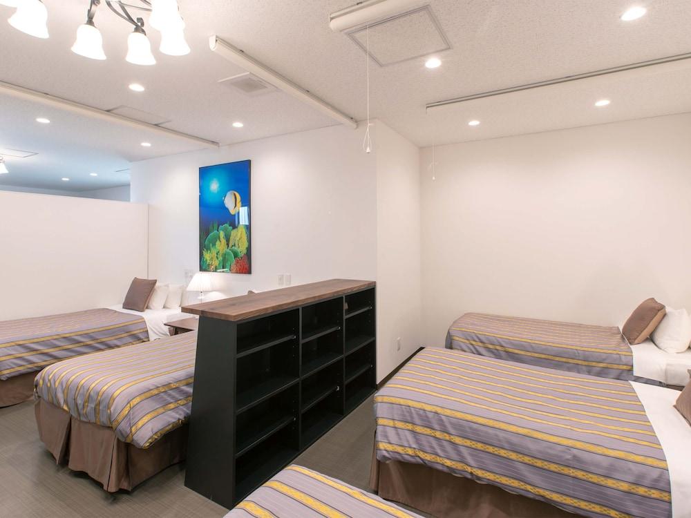 Hotel Koza Okinawa Екстериор снимка